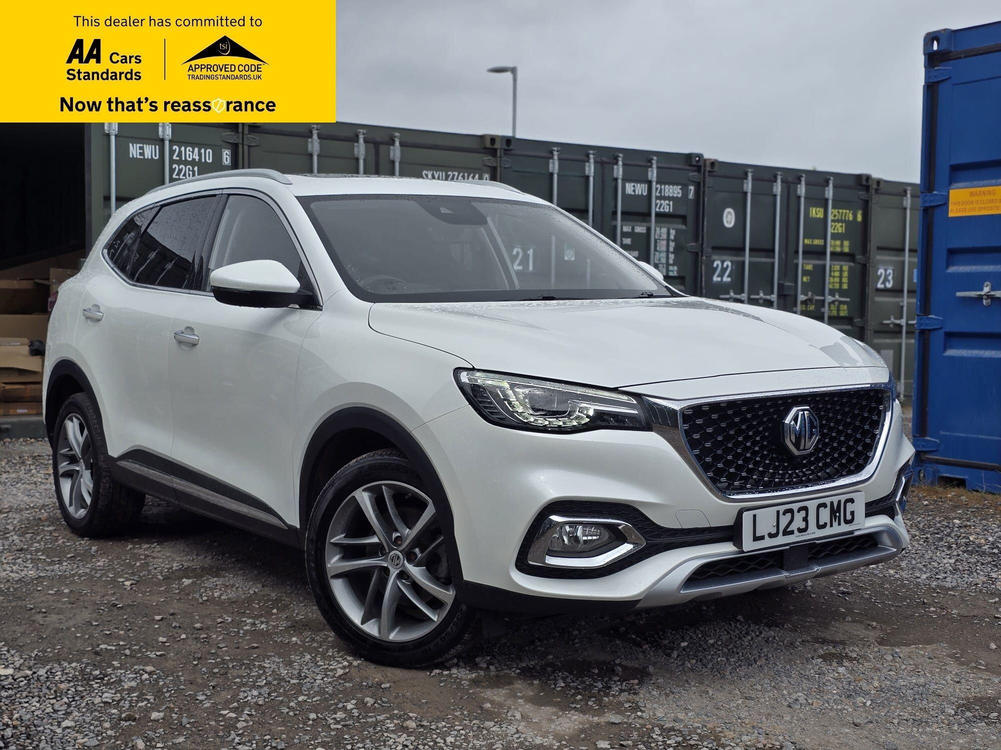 1.5 T-GDI Exclusive SUV 5dr Petrol DCT Euro 6 (s/s) (162 ps)